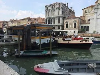 Mfm * Venedik