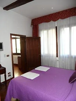 Hotel Mfm Venice