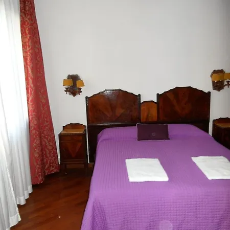 Hotel Mfm *