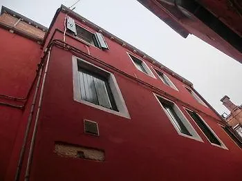 Mfm ホテル ヴェネツィア